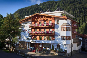 Alpen-Comfort-Hotel Central